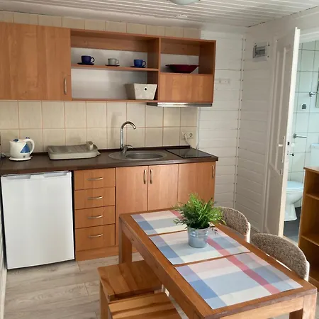 Holiday home Domino
