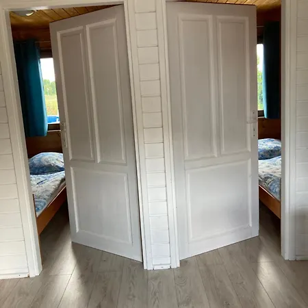 Domino Semesterbostad *