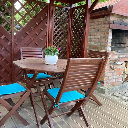 Domino Semesterbostad