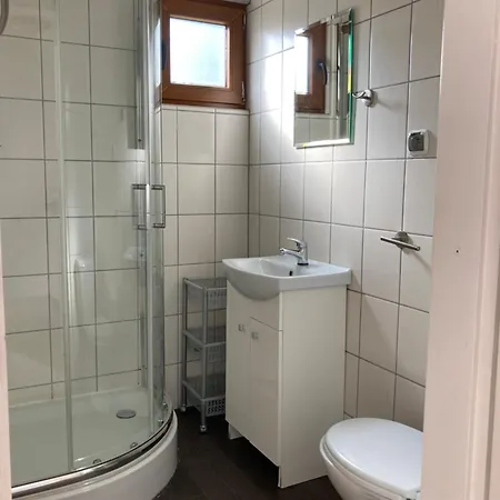 Holiday home Domino