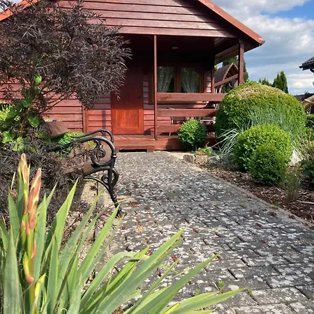 Holiday home Domino