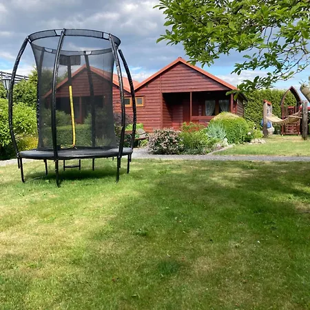 Domino Semesterbostad *