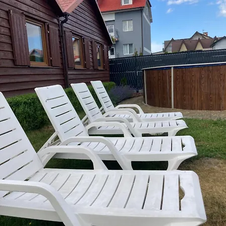 Domino Semesterbostad *